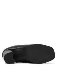 Jenny Fairy Botki WYL2875-1 Czarny. Kolor: czarny. Materiał: skóra #6