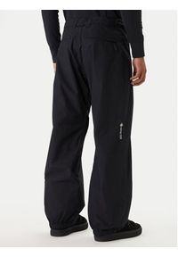 Quiksilver Spodnie snowboardowe Hight Altitude Gore-Tex EQYTP03216 Czarny Regular Fit. Kolor: czarny. Materiał: syntetyk. Technologia: Gore-Tex. Sport: snowboard #4