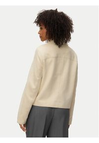 Vero Moda Kurtka przejściowa Jose Kelly 10338632 Beżowy Regular Fit. Kolor: beżowy. Materiał: syntetyk #4