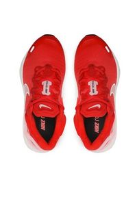 Nike Buty do biegania Renew Run 3 DD9278 600 Czerwony. Kolor: czerwony. Materiał: materiał. Sport: bieganie #5