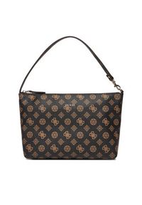 Guess Torebka HWEPQ9 51429 Czarny. Kolor: czarny. Materiał: skórzane #3