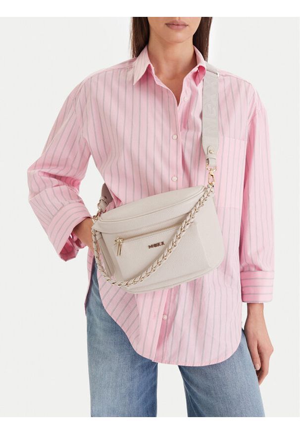 MEXX Torebka CEO-MEXX-S-005-07 Beżowy. Kolor: beżowy