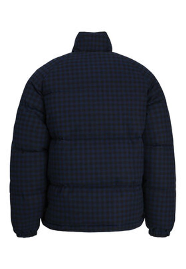 Jack & Jones Kurtka zimowa Grand 12285999 Granatowy Regular Fit. Kolor: niebieski. Materiał: syntetyk. Sezon: zima