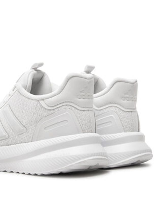 Adidas - adidas Sneakersy X_PLRPATH ID0255 Biały. Kolor: biały. Materiał: materiał
