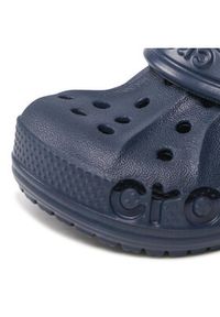 Crocs Klapki Baya Clog K 205483 Granatowy. Kolor: niebieski #2