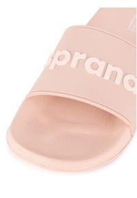 Sprandi Klapki WATERCRUMB WO-865695 Różowy. Kolor: różowy. Materiał: syntetyk, materiał