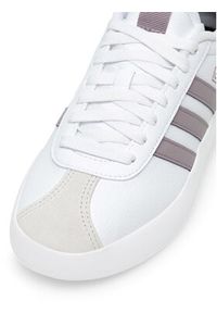 Adidas - adidas Sneakersy VL COURT 3.0 ID8794 Biały. Kolor: biały. Materiał: syntetyk #6