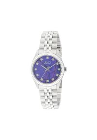 Liu Jo Zegarek Tiny TLJ2733 Srebrny. Kolor: srebrny #1