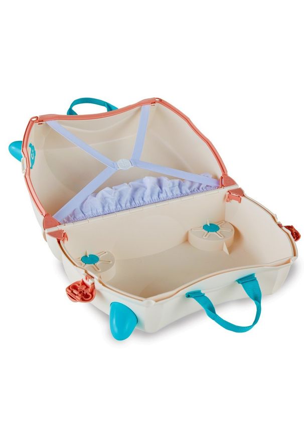 Trunki Lama Lola. Materiał: guma. Styl: młodzieżowy