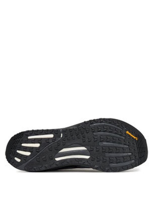 Adidas - adidas Buty do biegania Supernova Rise ATR JI2978 Czarny. Kolor: czarny. Materiał: materiał