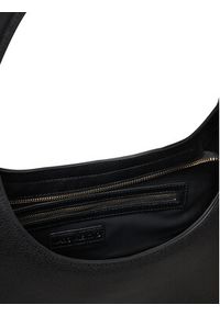 VALENTINO - Valentino Torebka Doris Re VBS9ON07 Czarny. Kolor: czarny. Materiał: skórzane #3