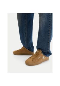 G-Star RAW - Sneakersy G-Star Raw. Kolor: beżowy #1