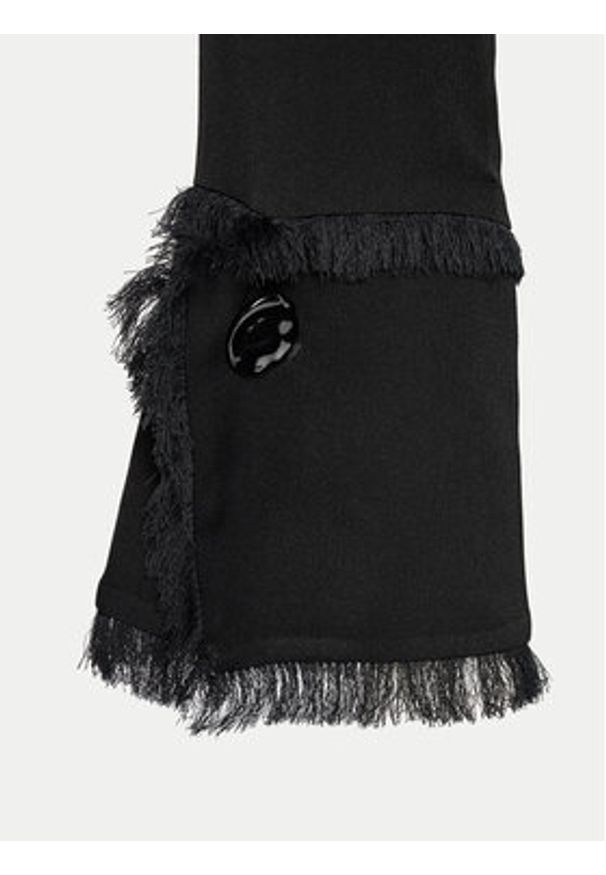 Day Birger et Mikkelsen - DAY BIRGER ÉT MIKKELSEN Koszula DAY65243508 190303 Czarny Regular Fit. Kolor: czarny. Materiał: syntetyk