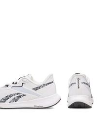 Reebok Buty na siłownię Energen Run 3 100033968 Biały. Kolor: biały. Materiał: skóra. Sport: bieganie, fitness #5