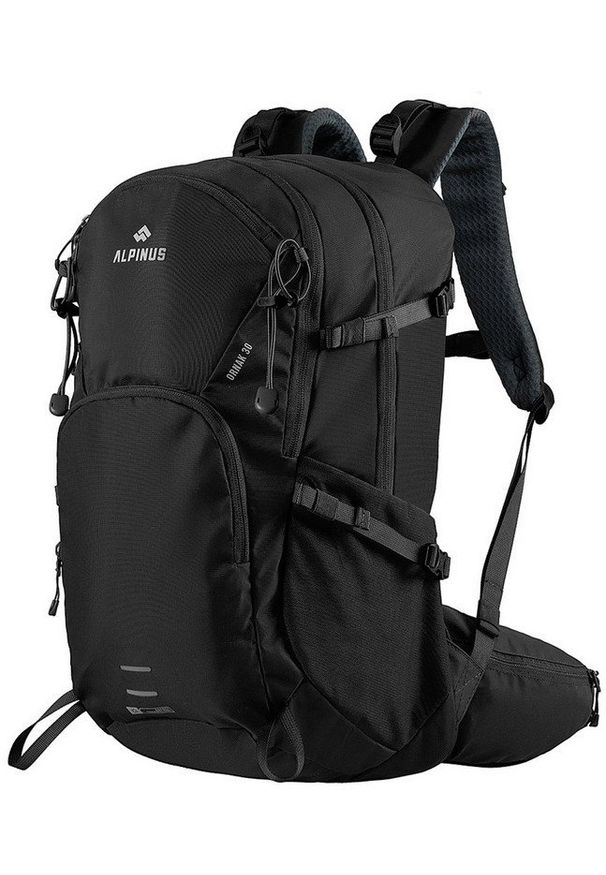 Plecak trekkingowy Alpinus Ornak 30 (NH11725)