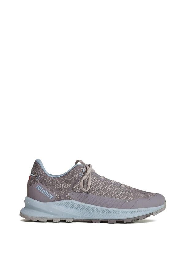 Buty turystyczne damskie Dolomite Carezza. Kolor: wielokolorowy, niebieski, szary