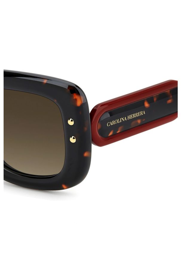Carolina Herrera - Okulary damskie HER 0313/S 086HA CAROLINA HERRERA