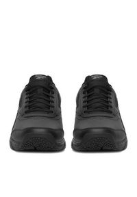 Reebok Sneakersy C-WORK N CUSHION 4.0 100001162 Czarny. Kolor: czarny. Materiał: syntetyk #7