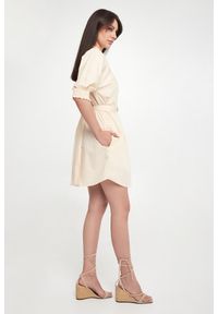 Twinset Milano - Sukienka mini TWINSET. Długość: mini #2