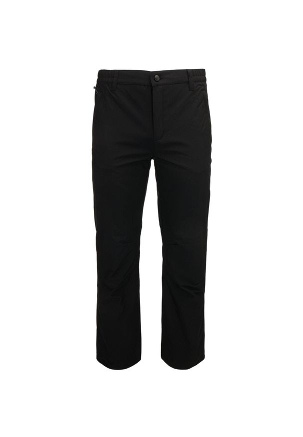 RUKKA - Męskie spodnie outdoor Rukka Kelton, S. Kolor: szary. Długość: długie. Sport: outdoor