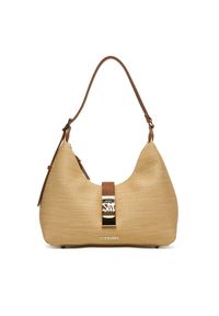 Steve Madden Torebka Bovie-S 13002439 Brązowy. Kolor: brązowy. Materiał: skórzane #1