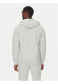 Hugo - HUGO Bluza Daple212 50447972 Szary Regular Fit. Kolor: szary. Materiał: bawełna