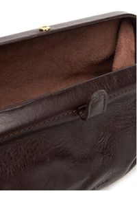 BALAGAN - Balagan Torebka Rofe M Brązowy. Kolor: brązowy. Materiał: skórzane #4