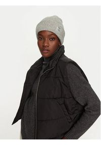 Pepe Jeans Czapka PM040551 Szary. Kolor: szary. Materiał: akryl #4