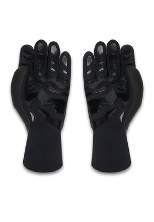 Billabong Rękawiczki Męskie 3 mm Furnance ABYHN00120 Czarny. Kolor: czarny. Materiał: materiał