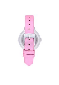 Liu Jo Zegarek Casual Shine TLJ2766 Różowy. Kolor: różowy. Materiał: skóra. Styl: casual #3