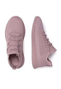 Sprandi Sneakersy WP72-21782 Różowy. Kolor: różowy. Materiał: materiał