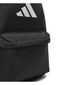 Adidas - adidas Plecak C-CLSC BARS BP JI6953 Czarny. Kolor: czarny. Materiał: materiał #2