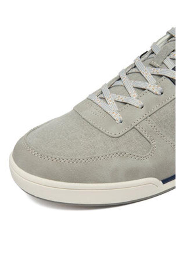 Nautica Sneakersy CWBEO-24SC055 Szary. Kolor: szary. Materiał: materiał