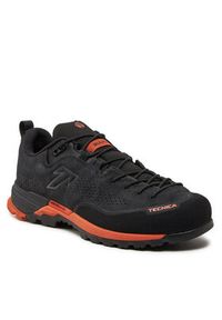 TECNICA Trekkingi Sulfur Gtx Ms GORE-TEX 11250600001 Czarny. Kolor: czarny. Materiał: skóra, zamsz. Technologia: Gore-Tex. Sport: turystyka piesza #3