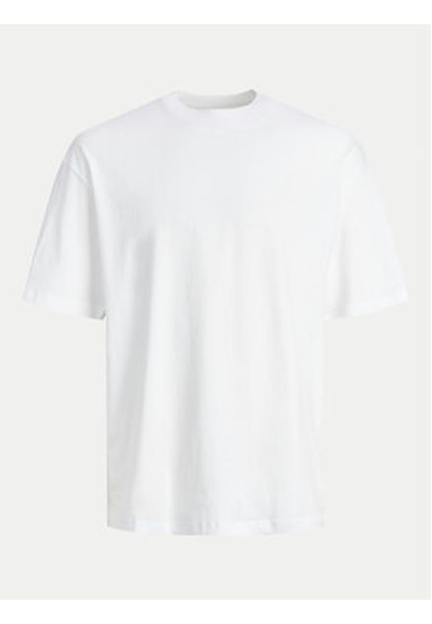 Jack & Jones Komplet t-shirtów Hugo 12284202 Kolorowy Loose Fit. Materiał: bawełna. Wzór: kolorowy