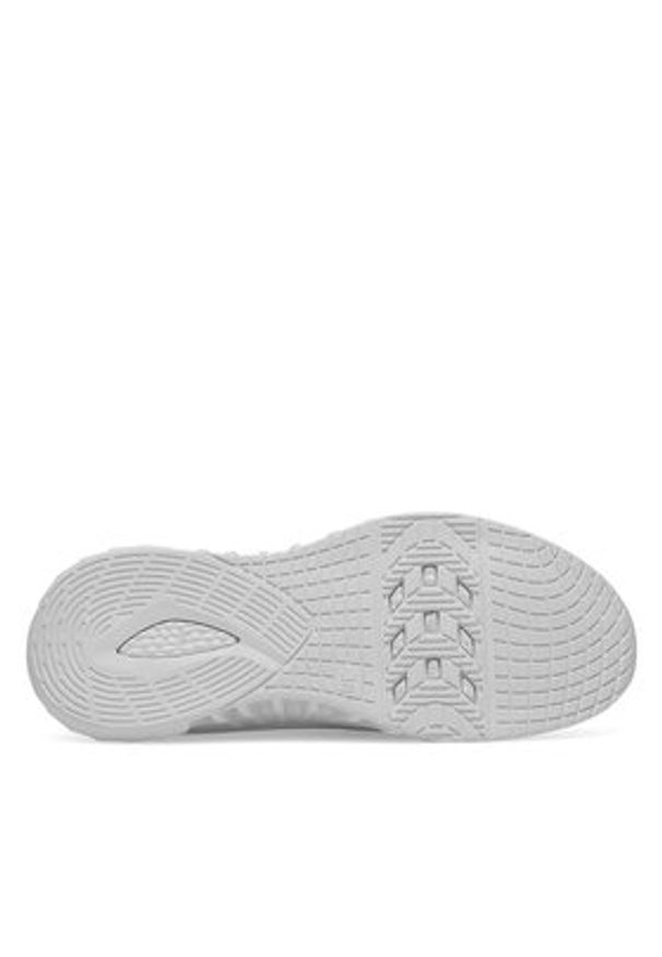 Jenny - JENNY Sneakersy WFA270923-4 Biały. Kolor: biały. Materiał: materiał