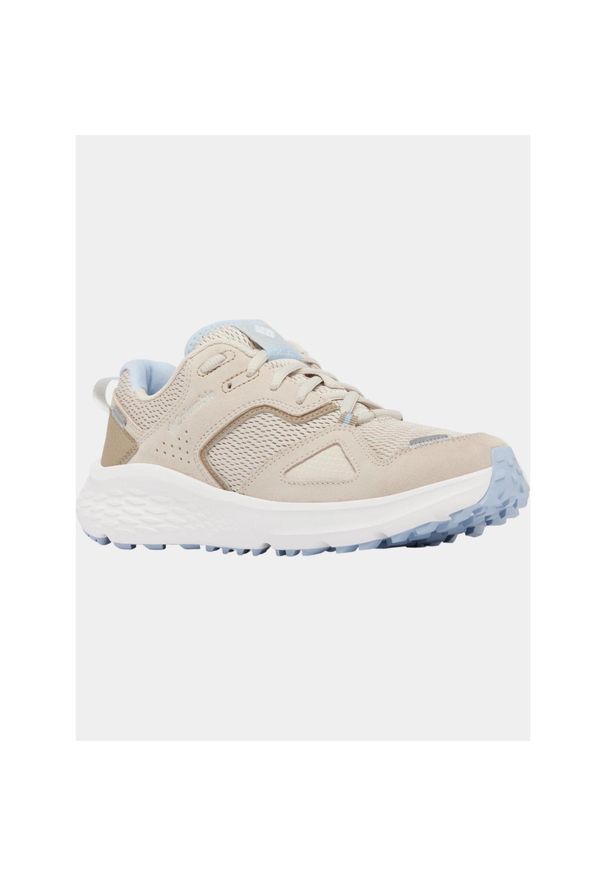 columbia - Buty Sportowe Damskie Columbia Bethany. Okazja: na co dzień. Kolor: beżowy. Sport: turystyka piesza