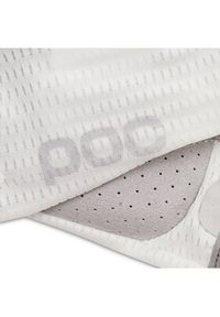 POC Rękawiczki Damskie Agile Short Glove 30375 1001 Biały. Kolor: biały. Materiał: materiał