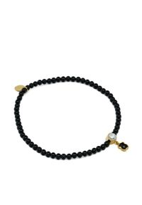 Tous - TOUS Bransoletka Glory 1001987800 Czarny. Kolor: czarny #1