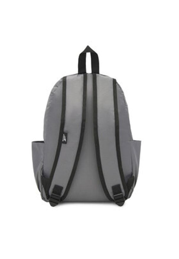Reebok Plecak RBK-001-CCC-05 Szary. Kolor: szary. Materiał: materiał