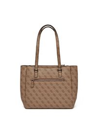 Guess Torebka Katya HWSG96 52230 Brązowy. Kolor: brązowy. Materiał: skórzane #4