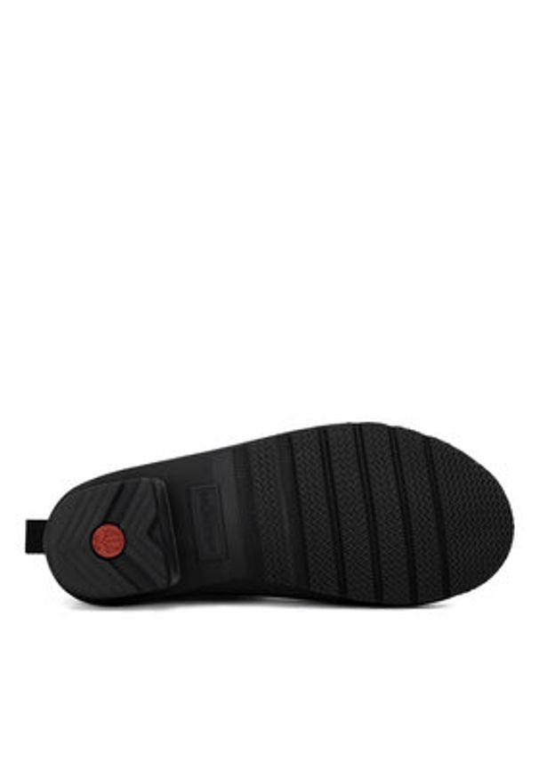 Hunter Kalosze WFS1003RMA Czarny. Kolor: czarny. Materiał: kauczuk