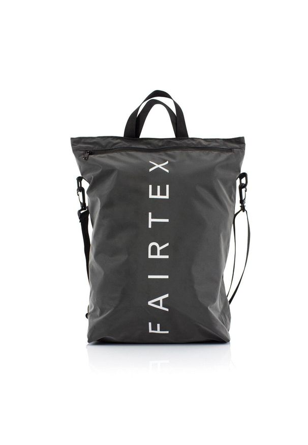 FAIRTEX - Plecak Fairtex BAG12. Kolor: czarny