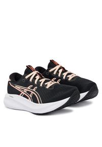 Asics Buty do biegania Gel-Excite 11 1012B861 Czarny. Kolor: czarny. Materiał: mesh #6