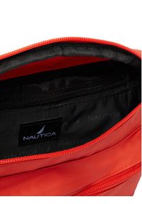 Nautica Torebka CWBEO-NTC-P-003-09 Czerwony. Kolor: czerwony. Materiał: materiał #3