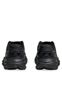 HOKA - Hoka Sneakersy Clifton One 9 1155370 Czarny. Kolor: czarny. Materiał: materiał #2