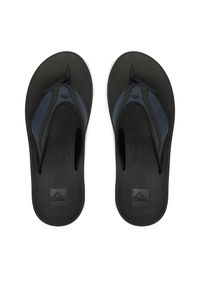 Japonki Quiksilver. Kolor: niebieski #1