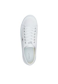 GANT - Gant Tenisówki 32538309 Biały. Kolor: biały. Materiał: materiał #3