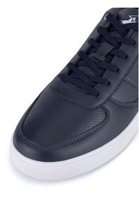 Beverly Hills Polo Club Sneakersy BHPCV5-6301 Granatowy. Kolor: niebieski. Materiał: syntetyk #2