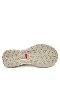 Vans Sneakersy MTE Crosspath VN000CVUFS81 Écru. Kolor: kremowy. Materiał: materiał #5